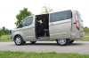 Ford Tourneo Custom - idealne rozwiązanie dla klientów biznesowych i indywidualnych