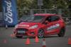 Rusza czwarta edycja Ford Driving Skills: sześć dni bezpłatnych szkoleń dla młodych kierowców 