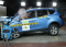 Ford Kuga - testy Euro NCAP