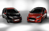 Fiesta Red Edition i Black Edition. Najgorętsze litrowe hot-hatche Forda.