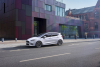 Zelektryfikowany i udoskonalony Ford Fiesta - większa oszczędność paliwa oraz więcej przyjemności z jazdy