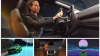 Ford wyznacza nowe kierunki poprzez serię interaktywnych filmów, prezentujących nowego SUV-a Puma ST Performance [FILM]