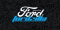 Fordzilla logo