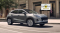 Ford Puma Euro NCAP 2019