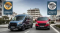 Transit i Transit Custom Euro NCAP 2020