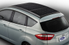 Ford C-MAX Solar Energi: napędzany słońcem