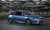 Oto nowy Ford Focus RS