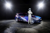 Forza Ford Focus RS i Ford GT na targach Gamescom
