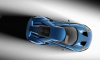 Ford GT: najszybszy Ford w historii