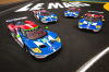Ford gotów, by "dać czadu" w Le Mans