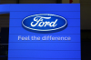 Ford ogranicza zużycie wody i substancji smarnych w swoich fabrykach