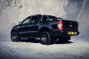 Ford Ranger Black Edition zadebiutuje we Frankfurcie 