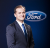 Nowy Dyrektor Sprzedaży Ford Polska