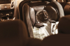System Forda zapobiegnie pozostawieniu dziecka w rozgrzanym samochodzie