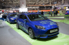 Premiera modeli Ford Tourneo oraz nowego Forda EcoSport w Genewie