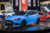 Ford Focus RS: od 0 do 100 km/h w 4,7 sekundy!