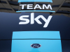 Ford i Team Sky