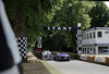 Ford GT, wyścigowy Mustang GT4 i nowa Fiesta na Festiwalu Prędkości w Goodwood