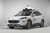 Argo AI i Ford wprowadzą samochody autonomiczne w sieci Lyft do końca 2021 roku