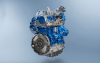 EcoBlue - nowy diesel Forda