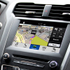 Ford: smartfonowe aplikacje nawigacyjne na ekranie w samochodzie