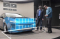 Przygotujmy się na hologramy: Ford testuje nową technologię