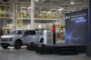Cała naprzód: Ford planuje niemal podwoić produkcję elektrycznego F-150 Lightning do 150.000 egzemplarzy rocznie