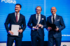 Ford Polska wyróżniona nagrodą eMobility Media Awards w kategorii „Kampania medialna roku”