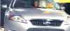 Pięć gwiazdek dla Mondeo w testach NCAP