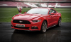 Nowy Ford Mustang: 500 zamówień w 30 sekund!