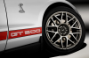Ford Shelby GT500 2011 - tylko 5500 sztuk