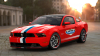 Mustang GT Daytona 500 Pace Car - powrót na tor
