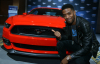 Nowy Ford Mustang debiutuje w filmie "Need for Speed"