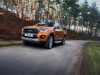 Ford odsłania mocniejszego, bardziej ekonomicznego i zaawansowanego technicznie Rangera – europejskiego lidera sprzedaży w klasie pick-up