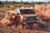Nowy Ford Ranger: nowoczesny i zaawansowany techniczne
