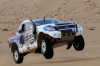 Ford Racing: debiut w Rajdzie Dakar w 2014 roku
