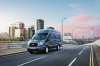 Nowy dwutonowy Ford Transit 