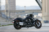 Skórzany Harley-Davidson 