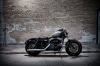Harley-Davidson Forty-Eight - legenda w nowym wcieleniu