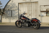Harley-Davidson prezentuje trzy nowe motocykle na rok 2014