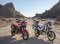 AFRICA TWIN AFRICA TWIN ADVENTURE SPORTS