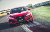 Honda Civic Type R ustanawia nowy rekord okrążenia na torze Magny-Cours GP