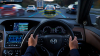 Honda otrzymuje homologację na autonomiczną jazdę