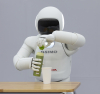 Robot ASIMO debiutuje w Europie