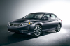 Honda Accord 2013 debiutuje w USA