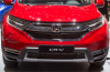 Honda na Paris Motor Show 2018 zaprezentuje model CR-V Hybrid