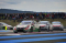 Honda Civic WTCC - Francja 2014