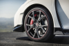Honda Civic Type R: doskonała aerodynamika