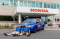 Honda Civic Tourer - Eco Challenge 2015