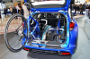 Honda Civic Tourer Active Life Concept debiutuje we Frankfurcie